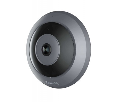 REOLINK W520 FE-P PANAROMİK FISHEYE KAMERA