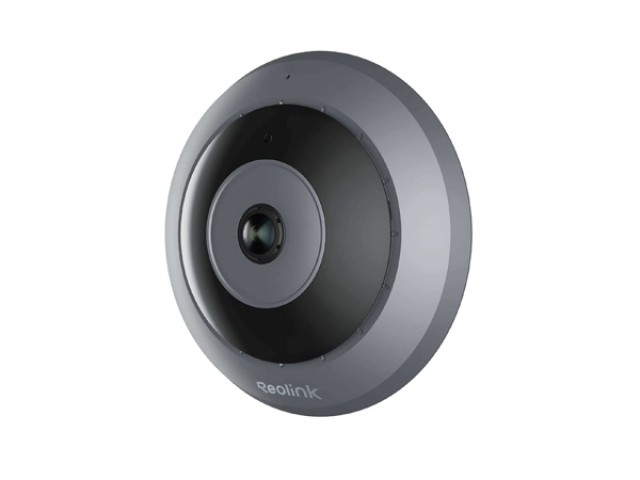 REOLINK W520 FE-P PANAROMİK FISHEYE KAMERA