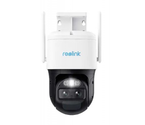 REOLINK TRACKMIX LTE G770 ( AUTO TRACKING VERSION )