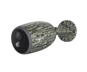 REOLINK GO Plus 3G/4G ve Bataryalı 8MP IP Kamera+TimeLapse