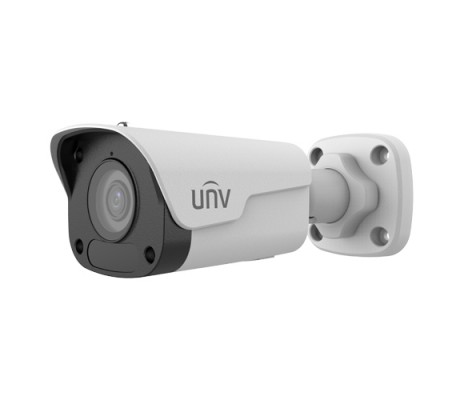UNV IPC2122LB-ADF28KM-H 2MP SABİT LENS IR BULLET IP KAMERA