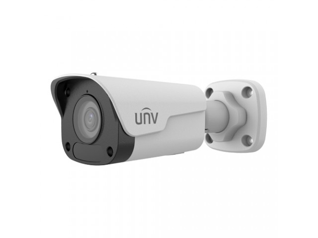 UNV IPC2122LB-ADF28KM-H 2MP SABİT LENS IR BULLET IP KAMERA
