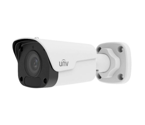 UNV IPC2122LB-AF28K-WL 2MP SABİT LENS IR BULLET IP KAMERA 