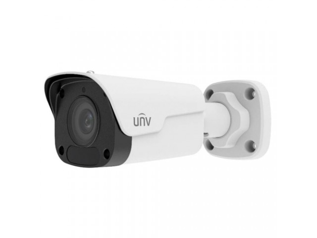 UNV IPC2122LB-AF28K-WL 2MP SABİT LENS IR BULLET IP KAMERA