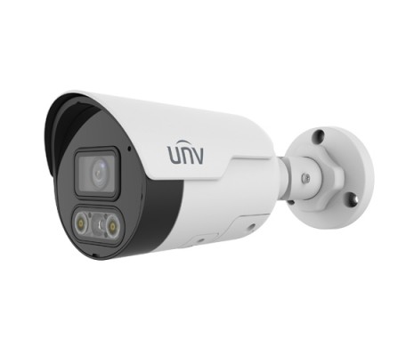 UNV IPC2122LE-ADF28KMC-DL 2MP SABİT LENS BULLET IP KAMERA 