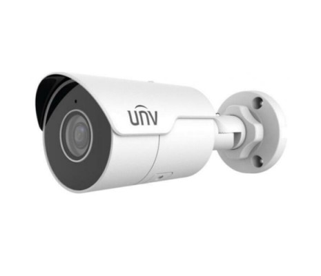 UNV IPC2124LE-ADF28KM-H 4MP SABİT LENS BULLET IP KAMERA 