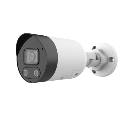 UNV IPC2124SB-ADF40KMC-I0 4MP SABİT LENS BULLET IP KAMERA 