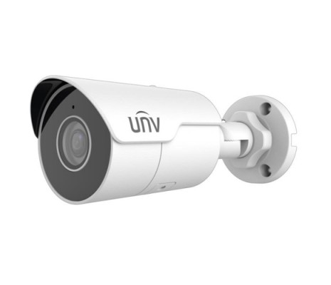 UNV IPC2125LE-ADF28KM-H 5MP SABİT LENS IR BULLET IP KAMERA