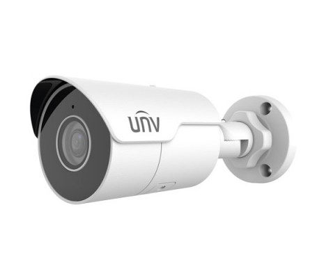 UNV IPC2128LE-ADF28KM-G 8MP SABİT LENS IR BULLET IP KAMERA