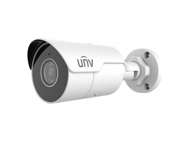 UNV IPC2128LE-ADF28KM-G 8MP SABİT LENS IR BULLET IP KAMERA
