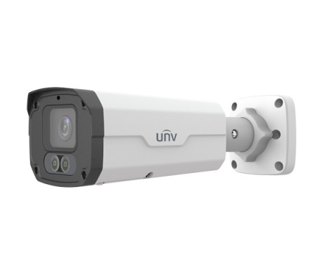  UNV IPC2228SE-DF40K-WL-I0 8MP SABİT LENS IR BULLET IP KAMERA