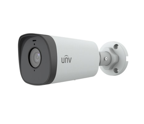 UNV IPC2314SB-ADF40KM-I0 4MP SABİT LENS IR BULLET IP KAMERA 