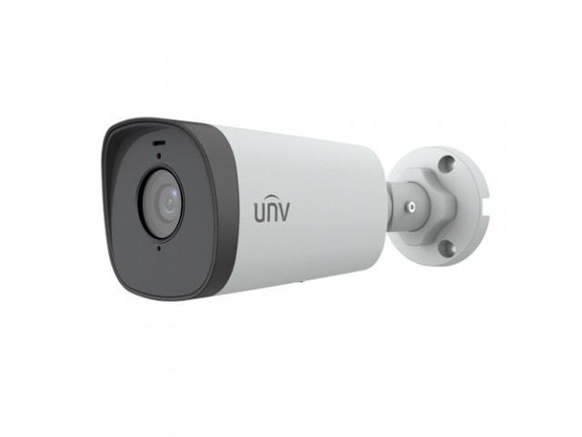 UNV IPC2314SB-ADF40KM-I0 4MP SABİT LENS IR BULLET IP KAMERA