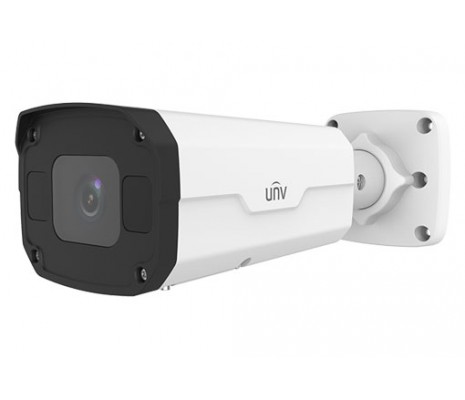 UNV IPC2324SB-DZK-I0 4MP MOTORİZE LENS IR BULLET IP KAMERA 