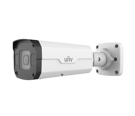 UNV IPC2328SB-DZK-10 8MP MOTORİZE LENS IR BULLET IP KAMERA