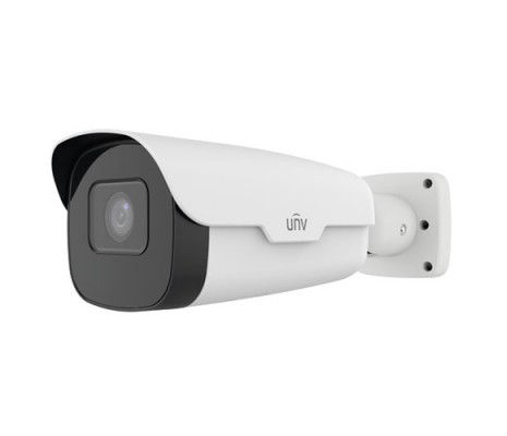 UNV IPC264EA-HDZK 4MP MOTORİZE LENS IR BULLET IP KAMERA 