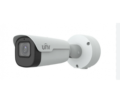 UNV IPC2A24SE-ADZK-I0 4MP MOTORİZE LENS IR BULLET IP KAMERA 