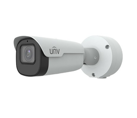 UNV IPC2A28SE-ADZK-I0 8MP MOTORİZE LENS IR BULLET IP KAMERA