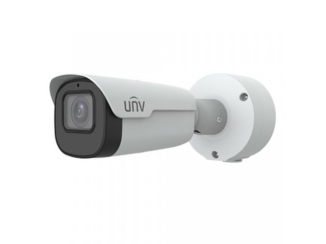 UNV IPC2A28SE-ADZK-I0 8MP MOTORİZE LENS IR BULLET IP KAMERA