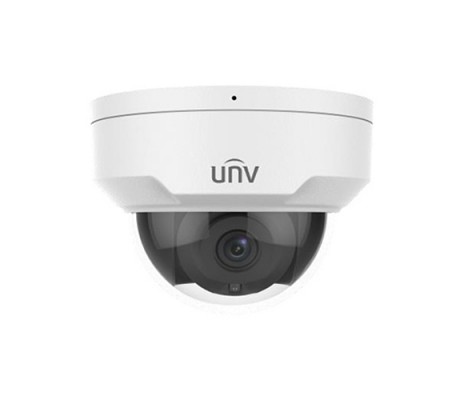 UNV IPC322LB-ASF28K-A 2MP SABİT LENS IR DOME IP KAMERA
