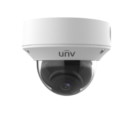 UNV IPC3234EA-HDZK 4MP MOTORİZE LENS IR DOME IP KAMERA 