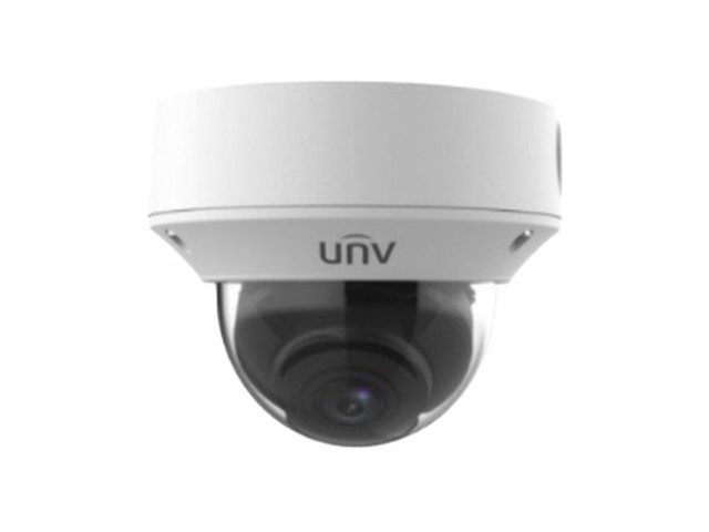 UNV IPC3234EA-HDZK 4MP MOTORİZE LENS IR DOME IP KAMERA