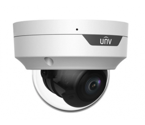 UNV IPC3234SB-ADZK-I0 4MP MOTORİZE LENS IR DOME IP KAMERA 
