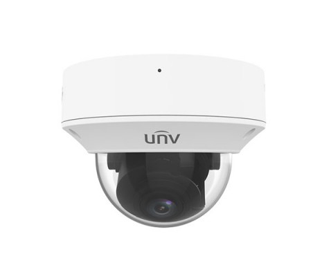 UNV  IPC3235SB-ADZK-I0 5MP MOTORİZE LENS IR DOME IP KAMERA 