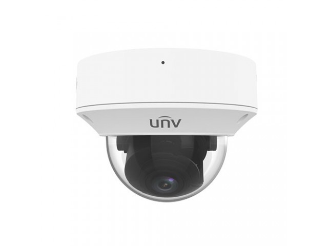 UNV  IPC3235SB-ADZK-I0 5MP MOTORİZE LENS IR DOME IP KAMERA