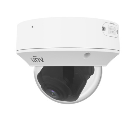 UNV IPC3238SB-ADZK-10 8MP MOTORİZE LENS IR DOME IP KAMERA 
