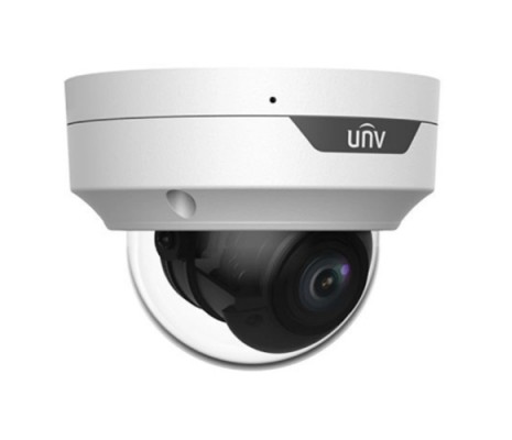 UNV IPC325LE-ADF28K-H 5MP SABİT LENS IR DOME IP KAMERA