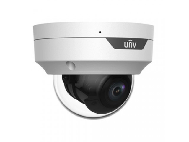 UNV IPC325LE-ADF28K-H 5MP SABİT LENS IR DOME IP KAMERA