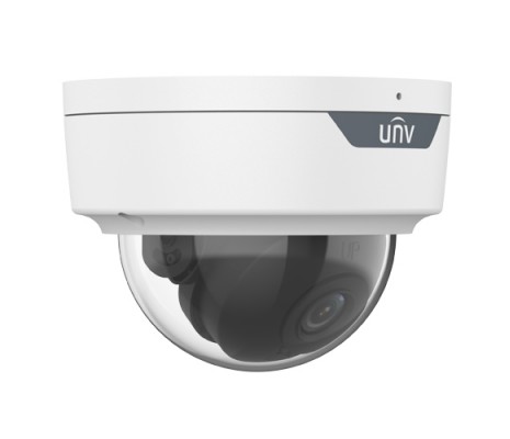 UNV IPC325SS-ADF28K-I1 5MP IR DOME IP KAMERA