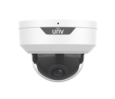 UNV IPC328LE-ADF28K-G 8MP SABİT LENS IR DOME IP KAMERA 