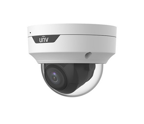 UNV IPC3532LB-ADEZK-H 2MP MOTORİZE LENS IR DOME IP KAMERA