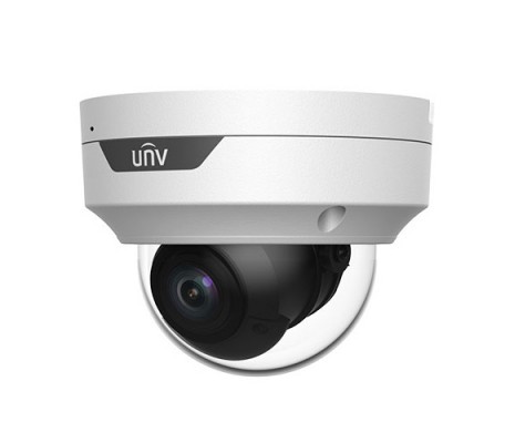 UNV IPC3534LB-ADEZK-H MOTORİZE LENS IR DOME IP KAMERA 