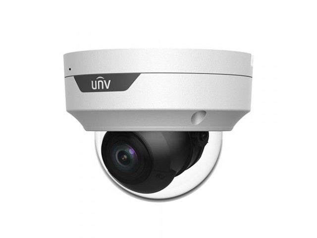 UNV IPC3535LB-ADZK-H MOTORİZE LENS IR DOME IP KAMERA
