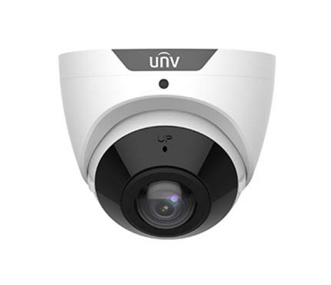 UNV IPC3605SB-ADF16KM-10 5MP SABİT LENS IR DOME KAMERA 