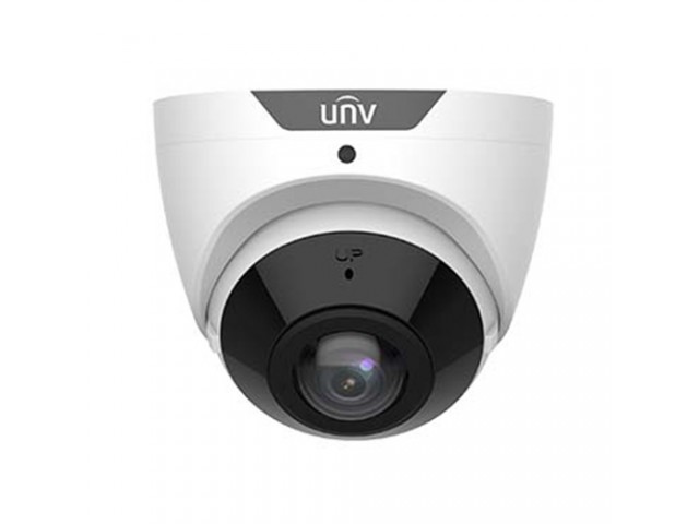 UNV IPC3605SB-ADF16KM-10 5MP SABİT LENS IR DOME KAMERA