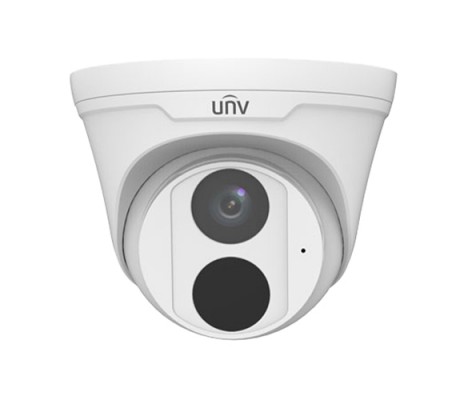 UNV IPC3612LB-ADF28K-G 2MP SABİT LENS IR DOME IP KAMERA