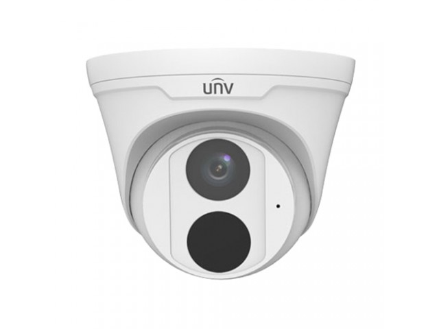 UNV IPC3612LB-ADF28K-G 2MP SABİT LENS IR DOME IP KAMERA