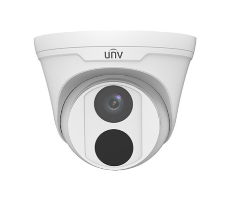UNV  IPC3612LB-ASF28K-A 2MP SABİT LENS IR DOME IP KAMERA