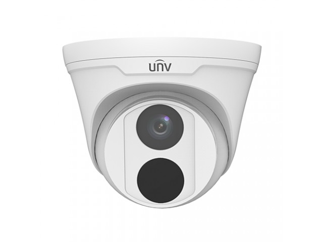UNV  IPC3612LB-ASF28K-A 2MP SABİT LENS IR DOME IP KAMERA
