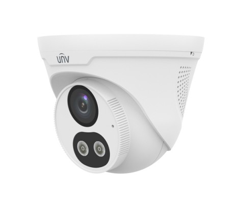 UNV IPC3612LE-ADF28KC-DL 2MP SABİT LENS DOME IP KAMERA 