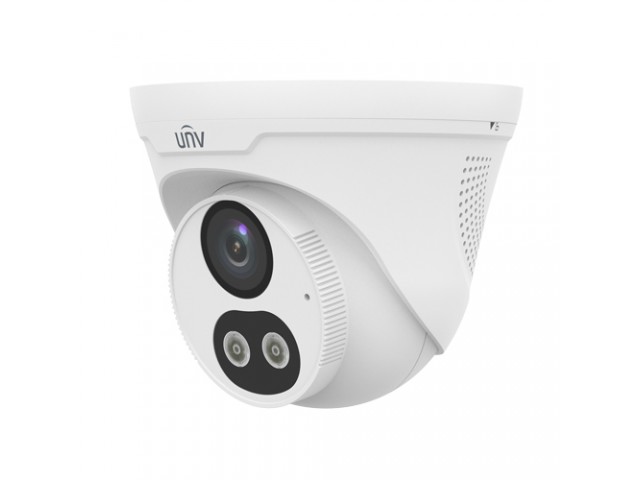 UNV IPC3612LE-ADF28KC-DL 2MP SABİT LENS DOME IP KAMERA