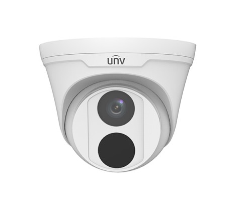 UNV IPC3614LB-ASF28K-A 4MP SABİT LENS IR DOME IP KAMERA