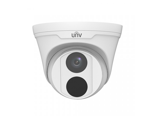 UNV IPC3614LB-ASF28K-A 4MP SABİT LENS IR DOME IP KAMERA