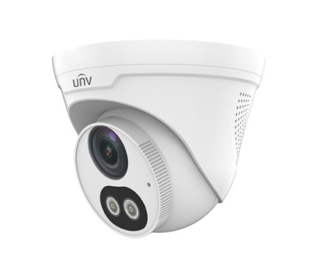 UNV IPC3614LE-ADF28KC-WL 4MP SABİT LENS IR DOME IP KAMERA 