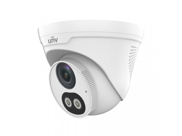 UNV IPC3614LE-ADF28KC-WL 4MP SABİT LENS IR DOME IP KAMERA