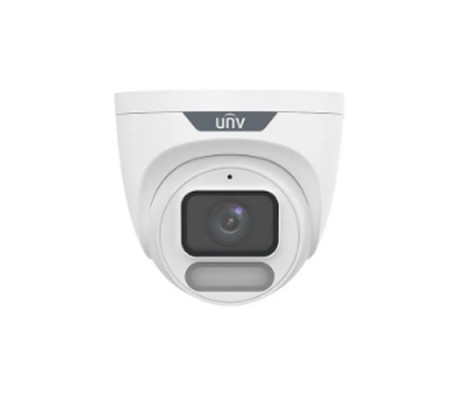 UNV IPC3622LE-ADF28KM-WP 2MP SABİT LENS IR DOME IP KAMERA